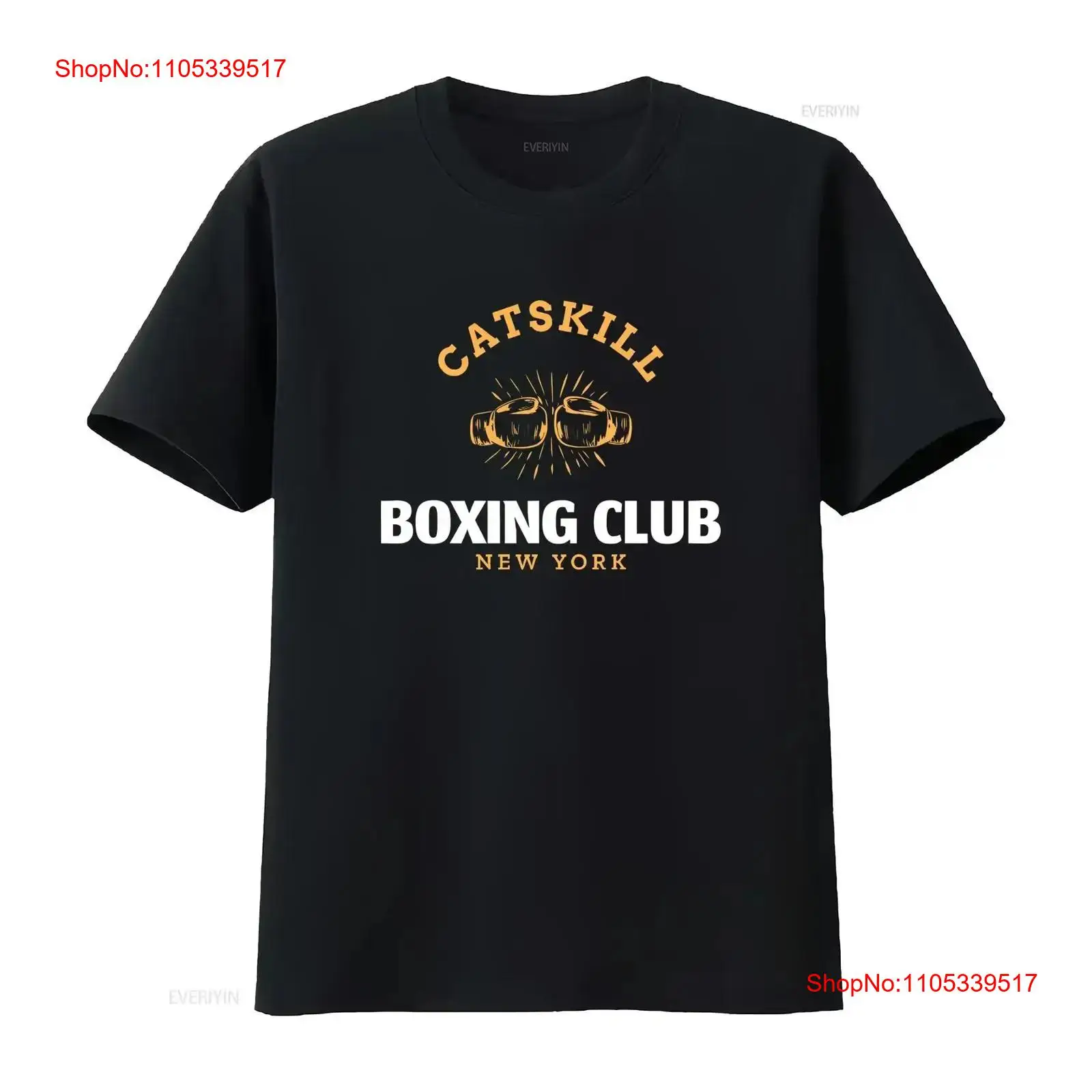 Men'S Fashion New York - Catskill Boxing Club Gym New York
