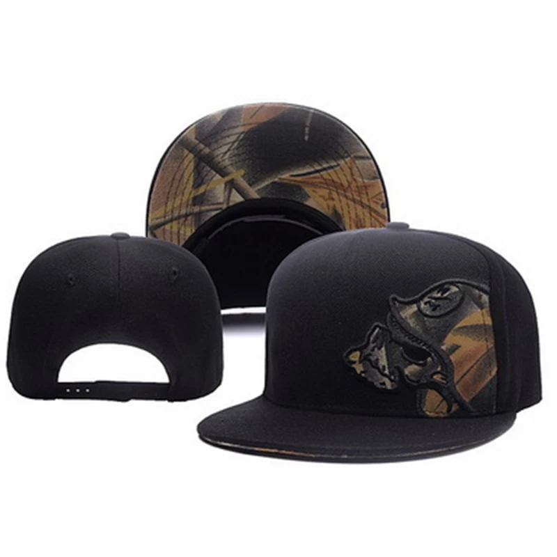 Unisex Skelet Borduren Basebal - Men'S Fashion With Hat recensie en prijs