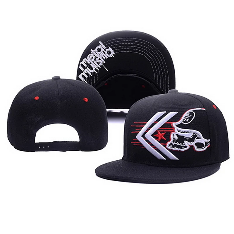 Unisex Skelet Borduren Basebal - Men'S Fashion With Hat recensie en prijs