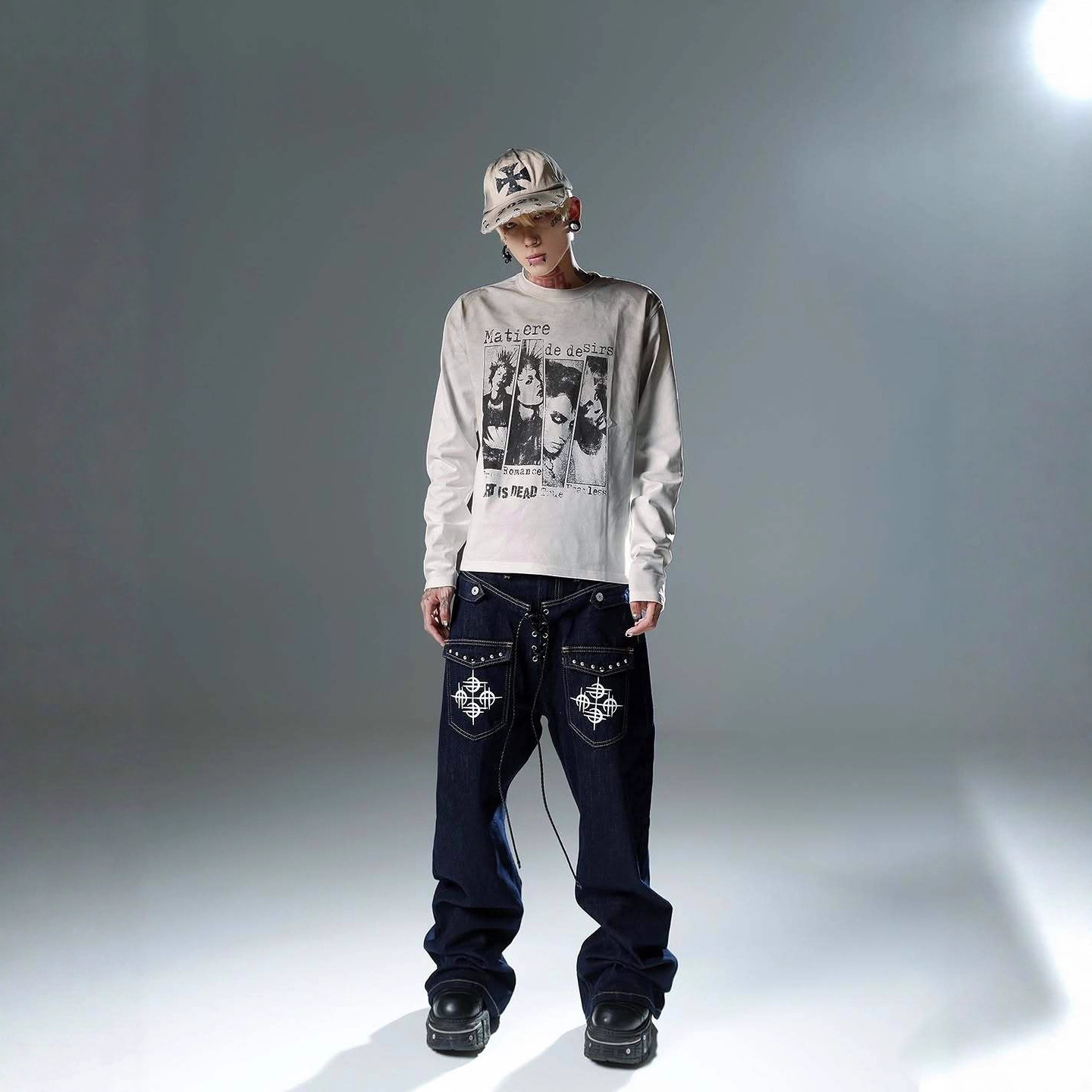 Herfst- en wintercollectie: re - Men'S Fashion T Shirts recensie en prijs
