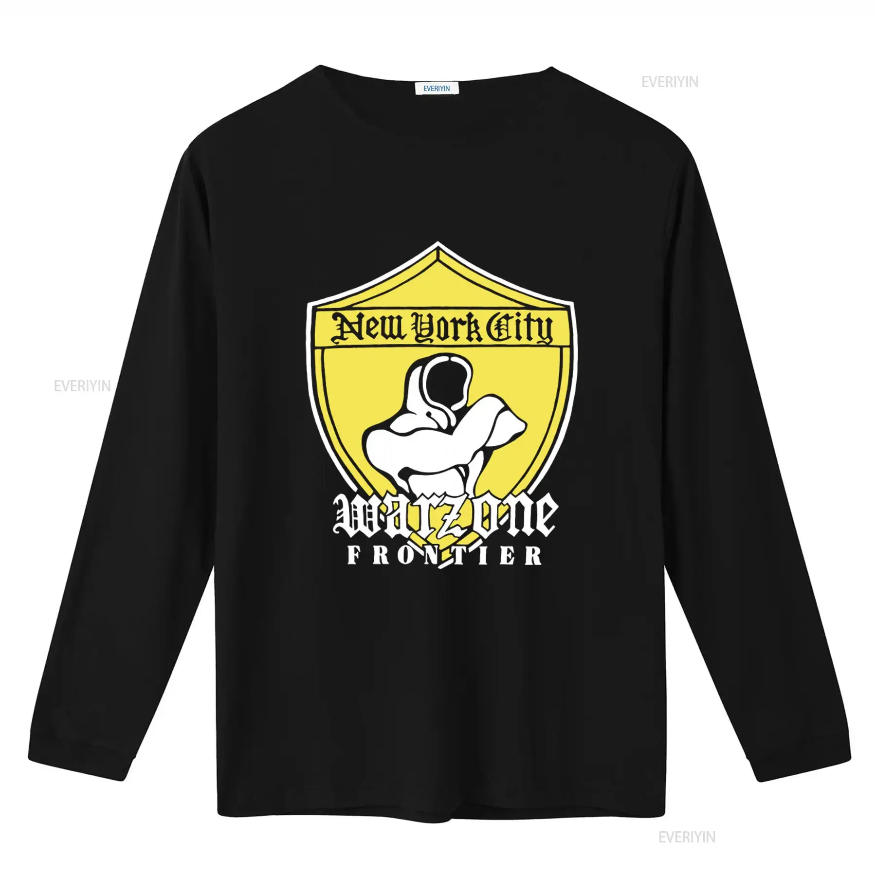 Warzone Amerikaanse hardcore p - Men'S Fashion New York recensie en prijs