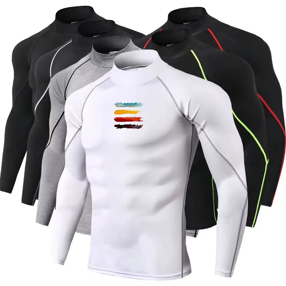 Heren sport-T-shirt, sneldroge - Men'S Fashion T Shirts recensie en prijs