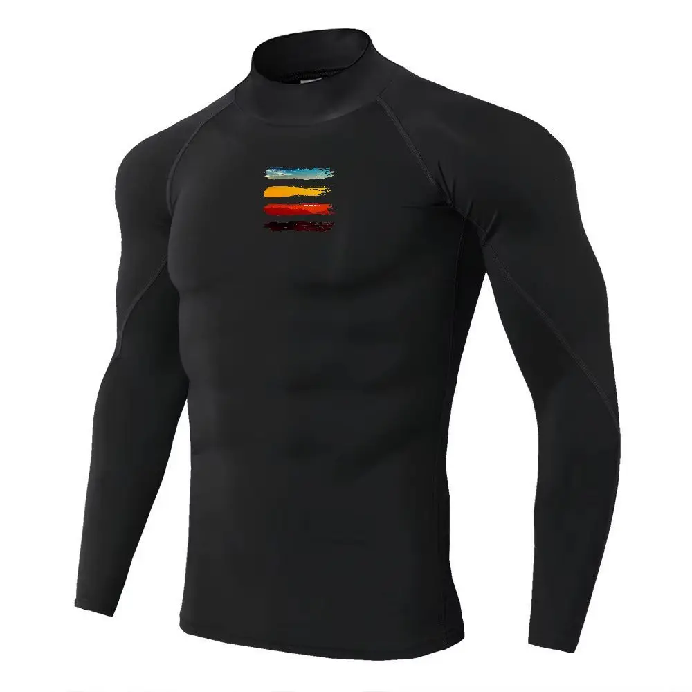 Heren sport-T-shirt, sneldroge - Men'S Fashion T Shirts recensie en prijs