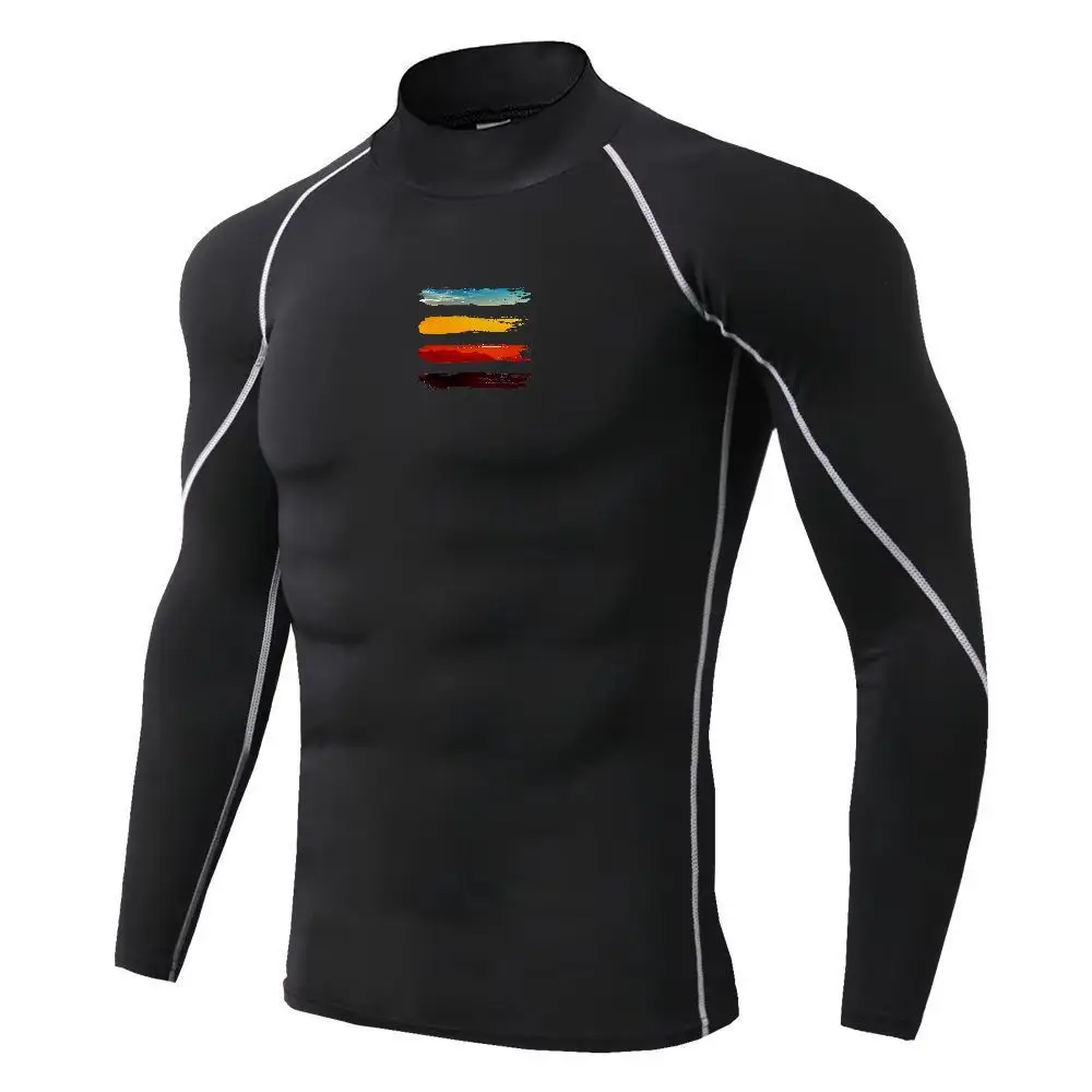 Heren sport-T-shirt, sneldroge - Men'S Fashion T Shirts recensie en prijs