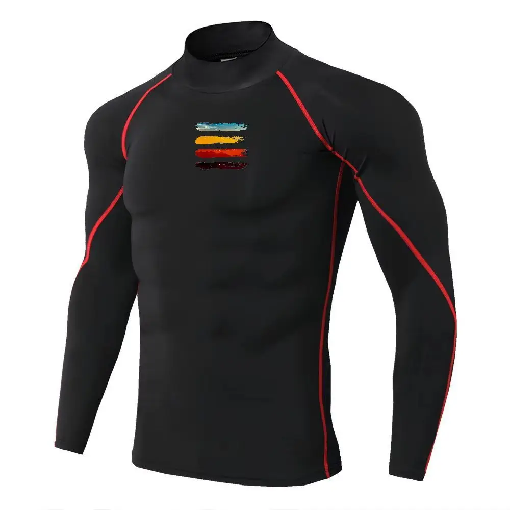 Heren sport-T-shirt, sneldroge - Men'S Fashion T Shirts recensie en prijs