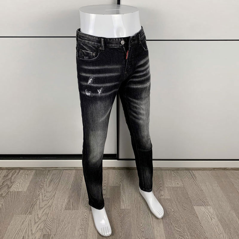 Street Fashion Heren Strakke Z - Men'S Fashion Grey Jeans recensie en prijs
