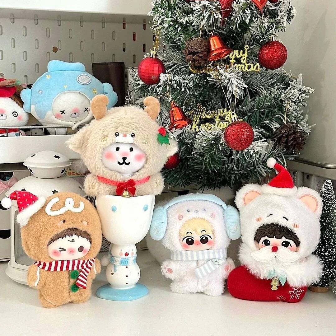 10cm poppenkleertjes serie kat - Mens Fashion Clothes recensie en prijs