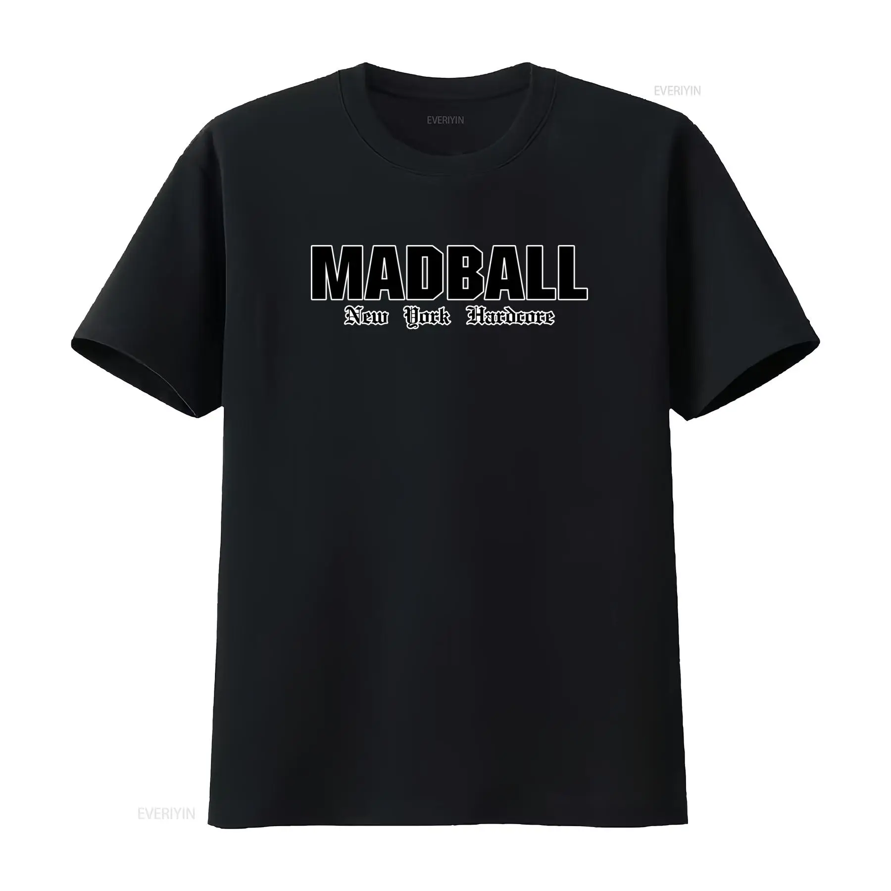Madball New York hardcore T-sh - Men'S Fashion New York recensie en prijs