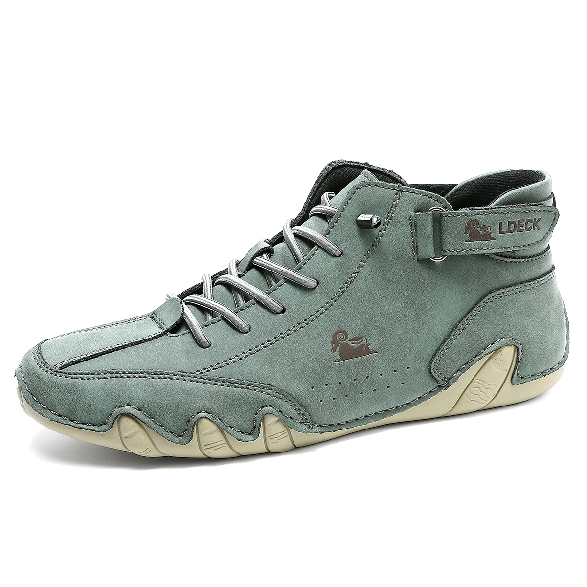 Heren lederen schoenen enkella - Men'S Fashion News recensie en prijs