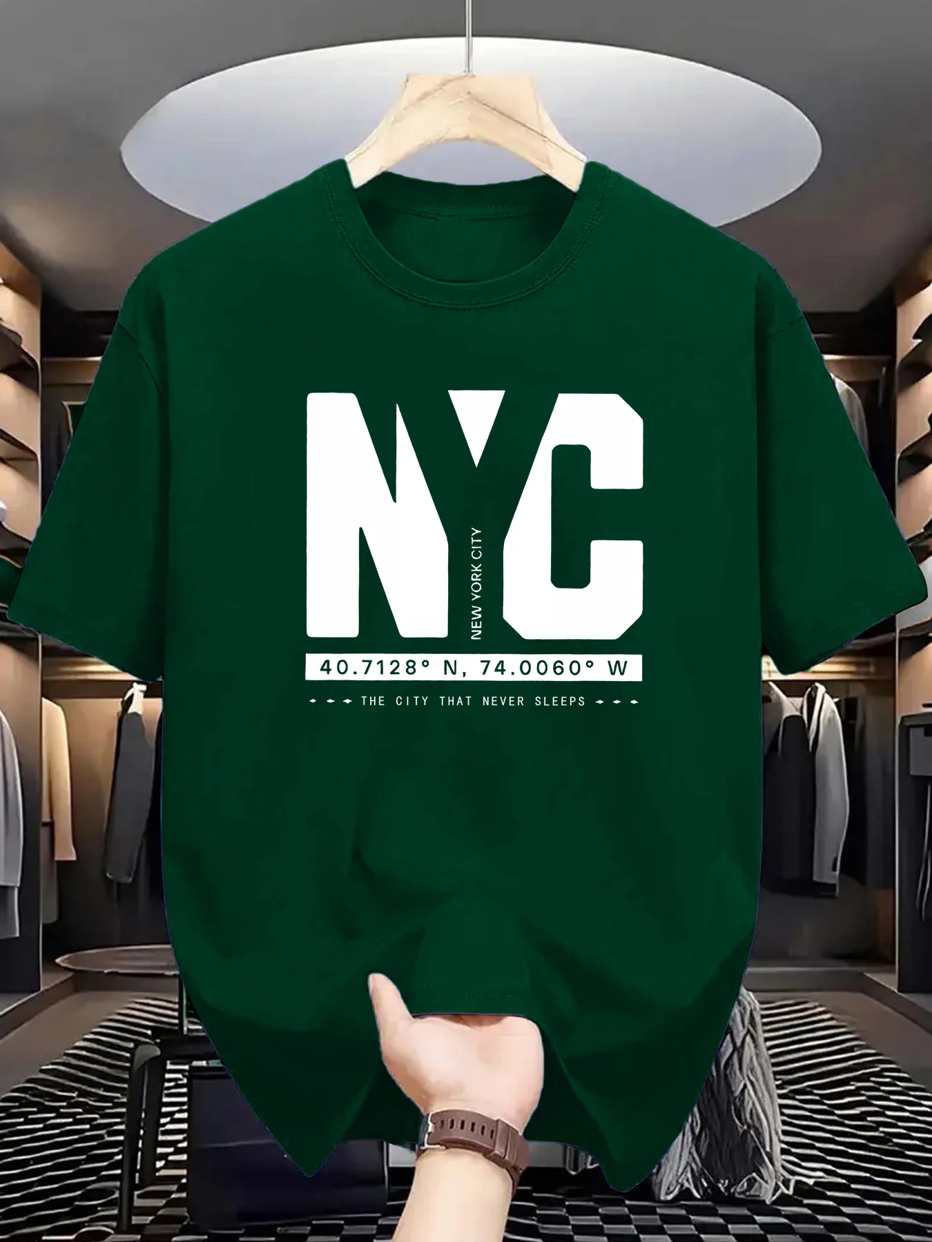 Zomermode voor heren, casual l - Men'S Fashion New York recensie en prijs