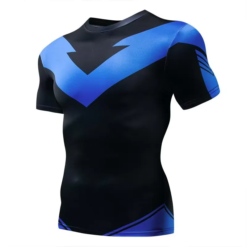 3D-geprinte casual lange mouw  - Mens Fashion Summer recensie en prijs
