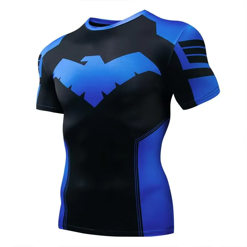3D-geprinte casual lange mouw  - Mens Fashion Summer recensie en prijs