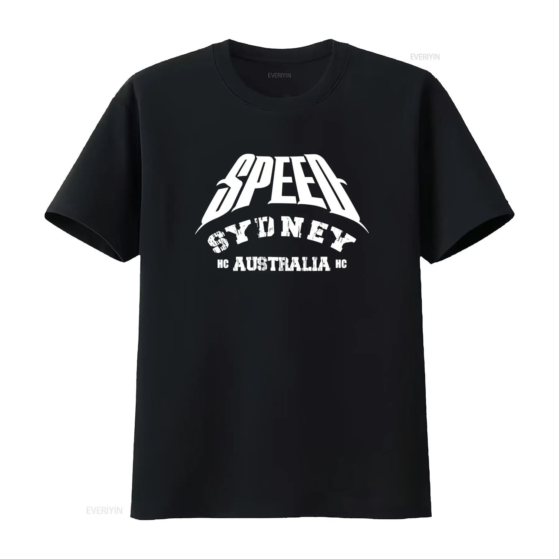 Speed Hardcore Punk Band T-shi - Men'S Fashion Sydney recensie en prijs