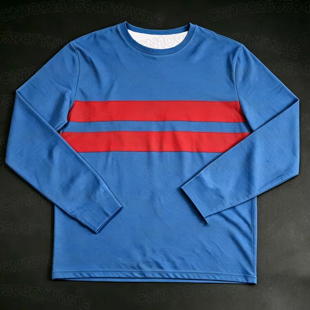 Deltarun Kris Cosplay Heren- e - Mens Fashion Clothes recensie en prijs
