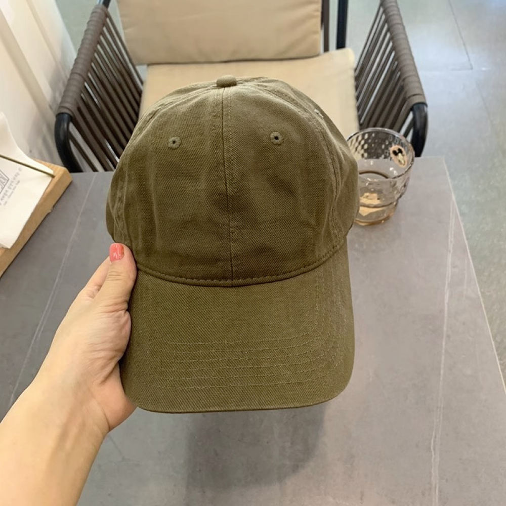 Mode katoenen baseballpet voor - Men'S Fashion With Hat recensie en prijs