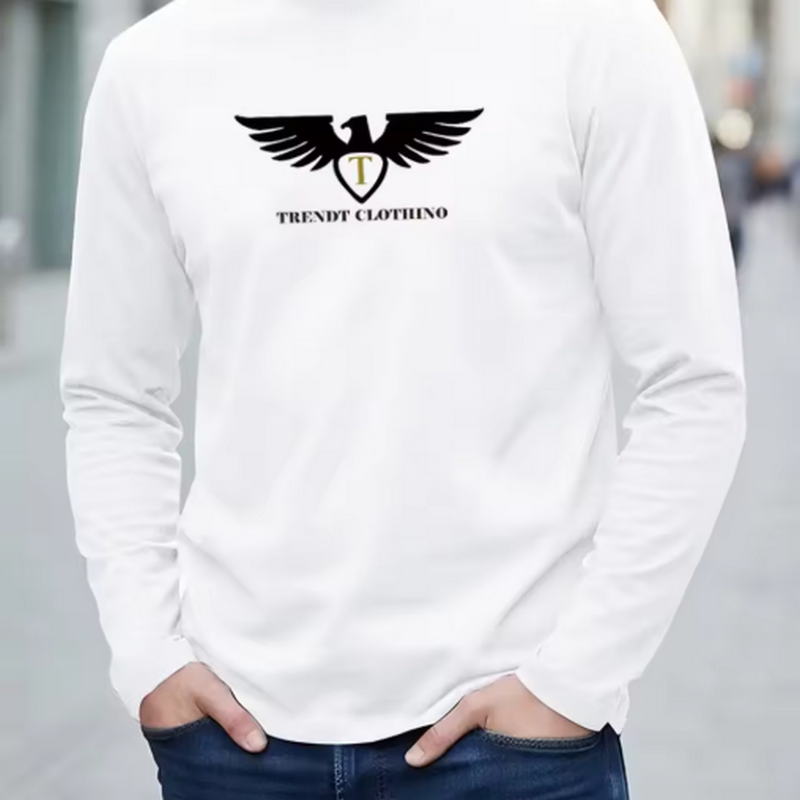 Nieuw: 100% puur katoenen herf - Men'S Fashion T Shirts recensie en prijs