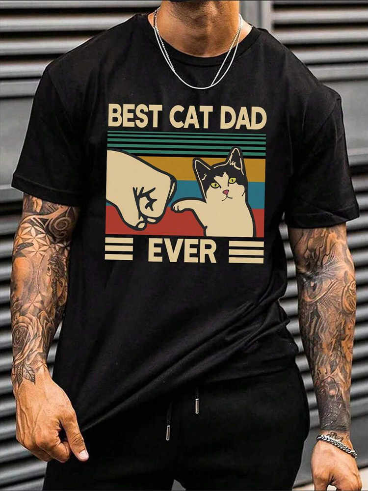 Zomer Dagelijks Casual Heren T - Mens Fashion Summer recensie en prijs