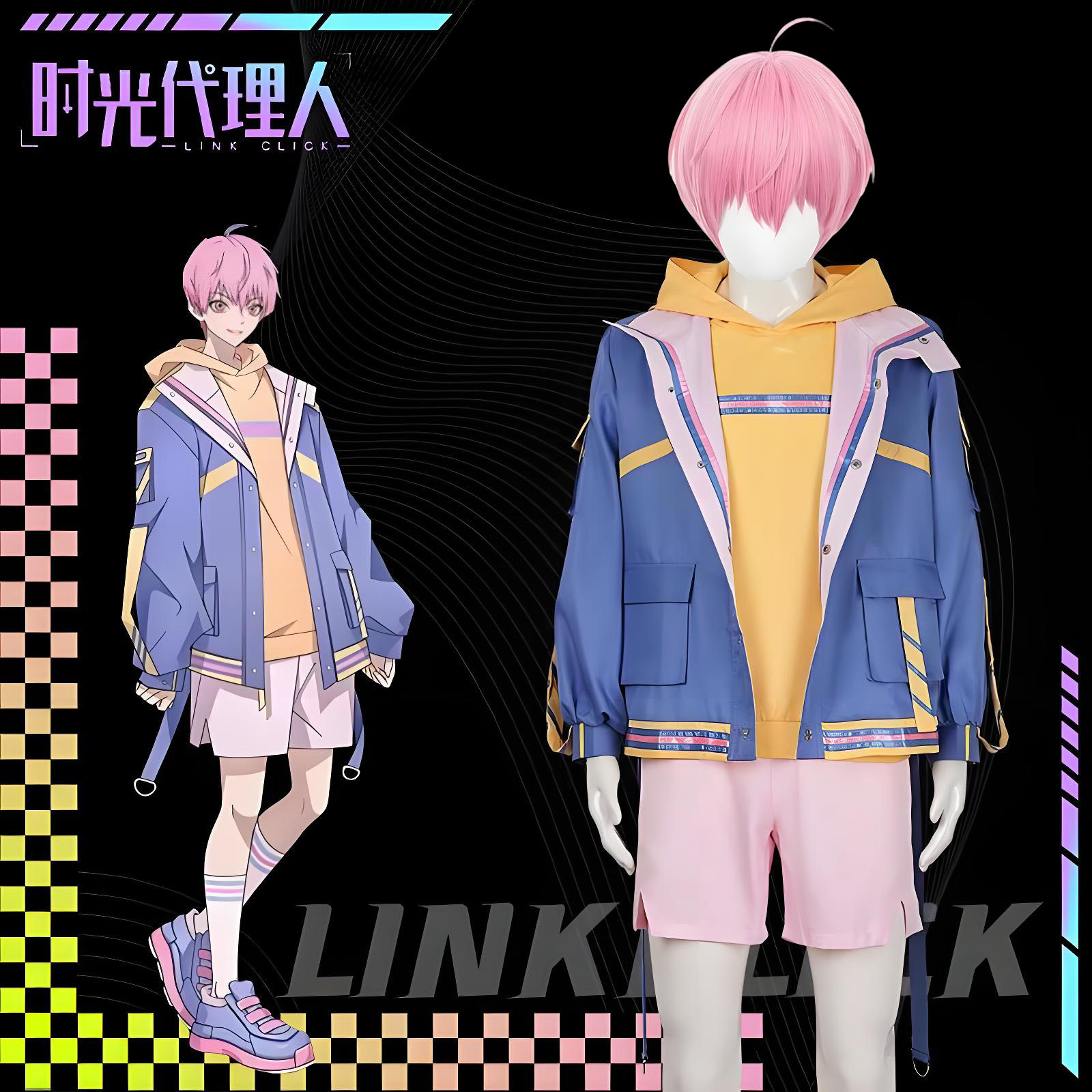 Arrogant Girl Anime Link Click - Men'S Fashion Videos recensie en prijs
